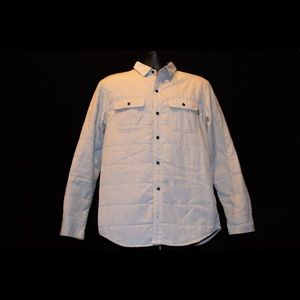 Almost brand new Dravus button up.